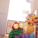 移転してから1年が経ちました！