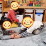 久しぶりの再会♬