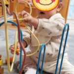 できたー！　がいっぱい♬