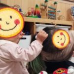 楽しいふれあい遊び♬