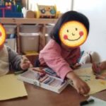 お友達とい〜ぱい遊んだよ♬